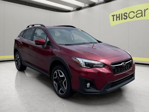 2019 Subaru XV Crosstrek 2.0i Limited, US $23,879.00, image 21
