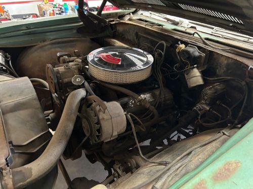 1968 chevrolet chevelle