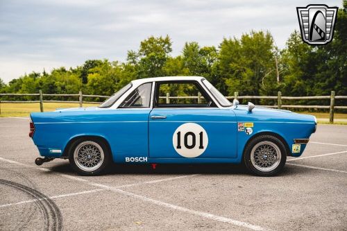 1961 BMW 700 Sport Coupe, US $27,000.00, image 3