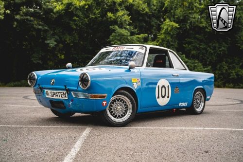 1961 BMW 700 Sport Coupe, US $27,000.00, image 9