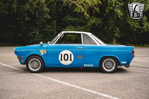 1961 BMW 700 Sport Coupe, US $27,000.00, image 10