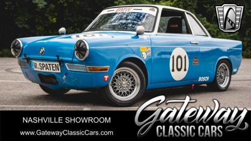 1961 BMW 700 Sport Coupe, US $27,000.00, image 12