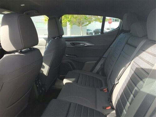 2024 Alfa Romeo Tonale Ti, US $47,090.00, image 6