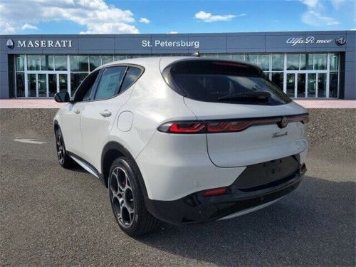 2024 Alfa Romeo Tonale Ti, US $47,090.00, image 9