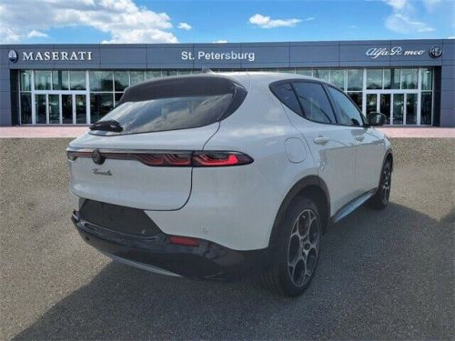 2024 Alfa Romeo Tonale Ti, US $47,090.00, image 10