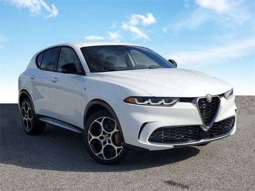 2024 Alfa Romeo Tonale Ti, US $47,090.00, image 12