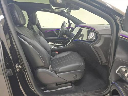 2023 Mercedes-Benz Mercedes-EQ EQS SUV EQS 450+ Sport Utility 4D, US $58,999.00, image 3