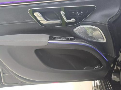 2023 Mercedes-Benz Mercedes-EQ EQS SUV EQS 450+ Sport Utility 4D, US $58,999.00, image 4
