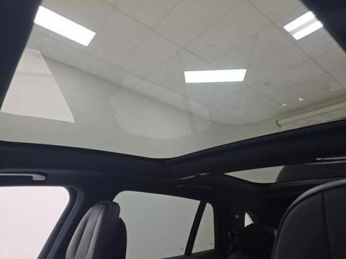 2023 Mercedes-Benz Mercedes-EQ EQS SUV EQS 450+ Sport Utility 4D, US $58,999.00, image 5