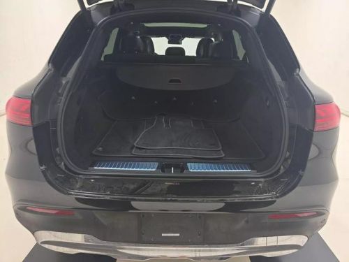 2023 Mercedes-Benz Mercedes-EQ EQS SUV EQS 450+ Sport Utility 4D, US $58,999.00, image 9