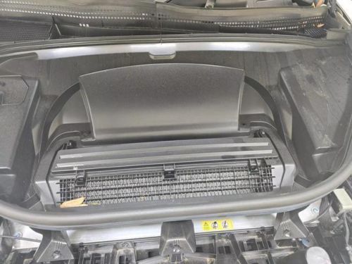 2023 Mercedes-Benz Mercedes-EQ EQS SUV EQS 450+ Sport Utility 4D, US $58,999.00, image 11