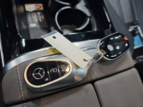 2023 Mercedes-Benz Mercedes-EQ EQS SUV EQS 450+ Sport Utility 4D, US $58,999.00, image 12