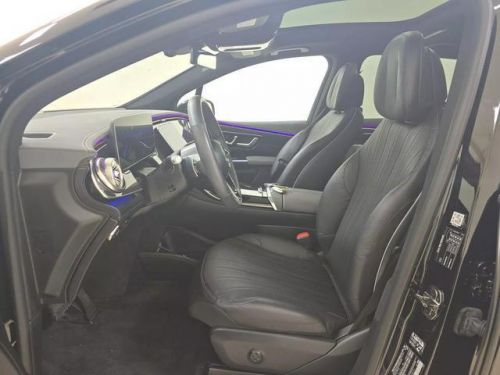 2023 Mercedes-Benz Mercedes-EQ EQS SUV EQS 450+ Sport Utility 4D, US $58,999.00, image 17