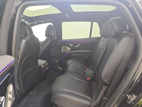 2023 Mercedes-Benz Mercedes-EQ EQS SUV EQS 450+ Sport Utility 4D, US $58,999.00, image 18
