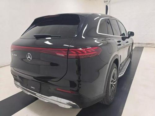 2023 Mercedes-Benz Mercedes-EQ EQS SUV EQS 450+ Sport Utility 4D, US $58,999.00, image 19