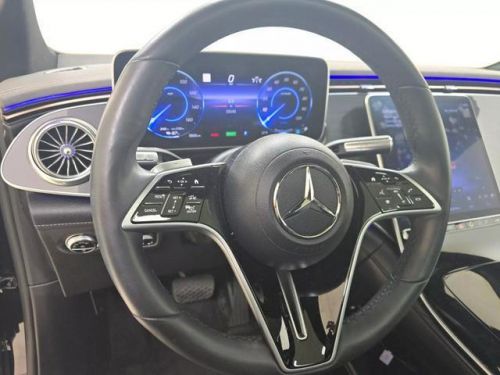2023 Mercedes-Benz Mercedes-EQ EQS SUV EQS 450+ Sport Utility 4D, US $58,999.00, image 20