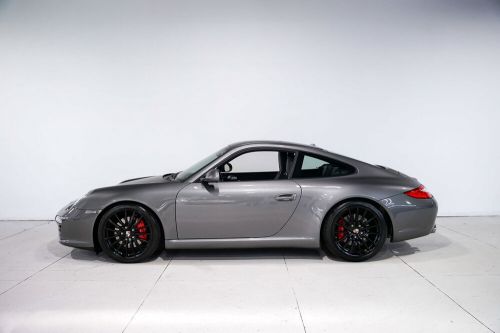 2011 Porsche 911 Carrera S, US $69,900.00, image 2