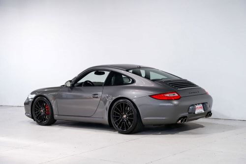 2011 Porsche 911 Carrera S, US $69,900.00, image 3