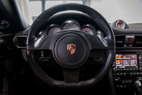 2011 Porsche 911 Carrera S, US $69,900.00, image 5