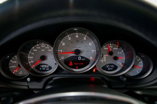 2011 Porsche 911 Carrera S, US $69,900.00, image 6