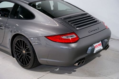 2011 Porsche 911 Carrera S, US $69,900.00, image 34