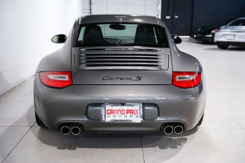 2011 Porsche 911 Carrera S, US $69,900.00, image 38