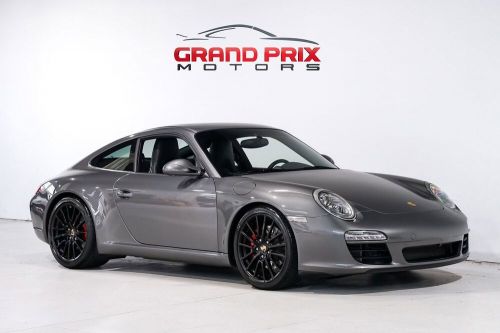 2011 Porsche 911 Carrera S, US $69,900.00, image 40