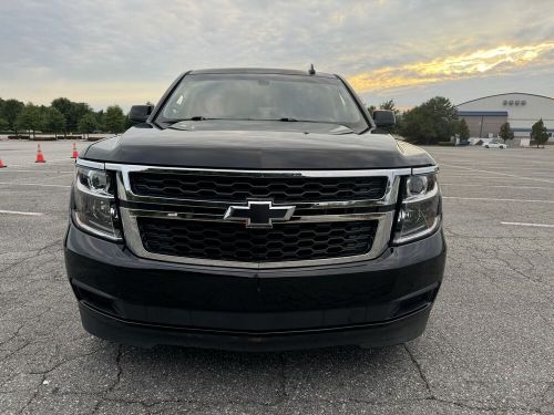 2016 Chevrolet Suburban K1500 LS, US $16,500.00, image 3