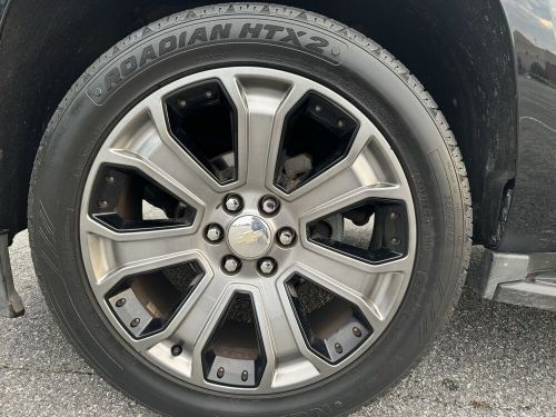 2016 Chevrolet Suburban K1500 LS, US $16,500.00, image 4