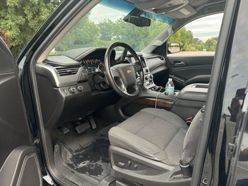 2016 Chevrolet Suburban K1500 LS, US $16,500.00, image 6