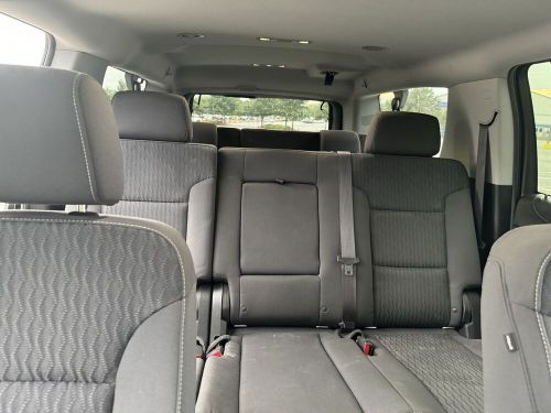 2016 Chevrolet Suburban K1500 LS, US $16,500.00, image 7