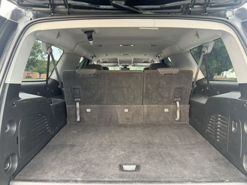 2016 Chevrolet Suburban K1500 LS, US $16,500.00, image 9