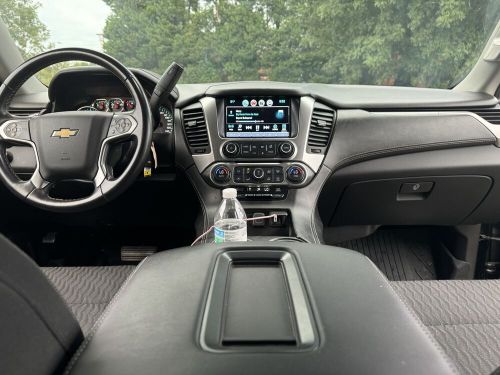 2016 Chevrolet Suburban K1500 LS, US $16,500.00, image 10