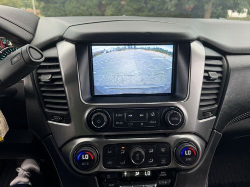 2016 Chevrolet Suburban K1500 LS, US $16,500.00, image 11