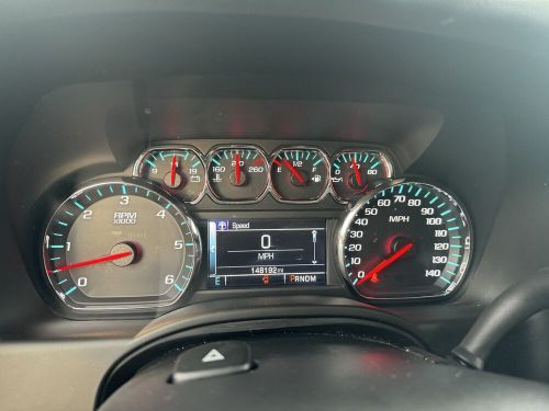 2016 Chevrolet Suburban K1500 LS, US $16,500.00, image 13