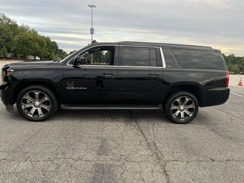 2016 Chevrolet Suburban K1500 LS, US $16,500.00, image 14