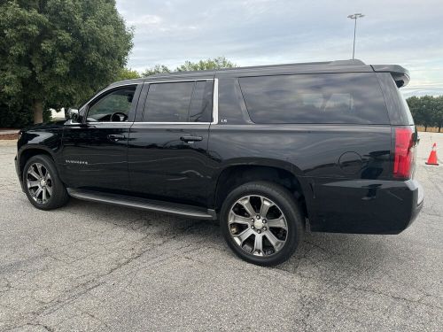 2016 Chevrolet Suburban K1500 LS, US $16,500.00, image 15