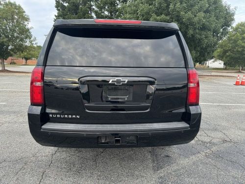 2016 Chevrolet Suburban K1500 LS, US $16,500.00, image 16