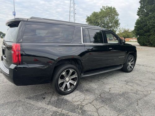 2016 Chevrolet Suburban K1500 LS, US $16,500.00, image 17