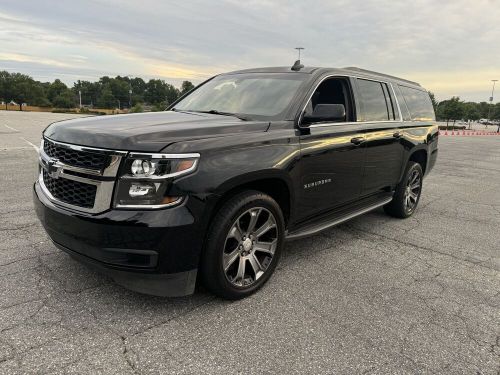 2016 Chevrolet Suburban K1500 LS, US $16,500.00, image 18