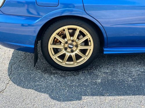 2006 Subaru Impreza WRX STI, US $26,000.00, image 6