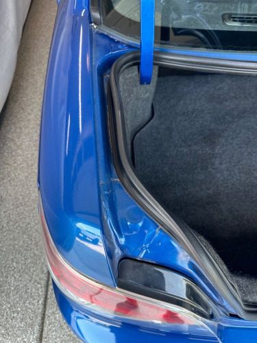 2006 Subaru Impreza WRX STI, US $26,000.00, image 14