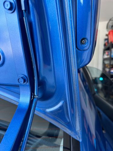 2006 Subaru Impreza WRX STI, US $26,000.00, image 17