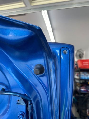 2006 Subaru Impreza WRX STI, US $26,000.00, image 18