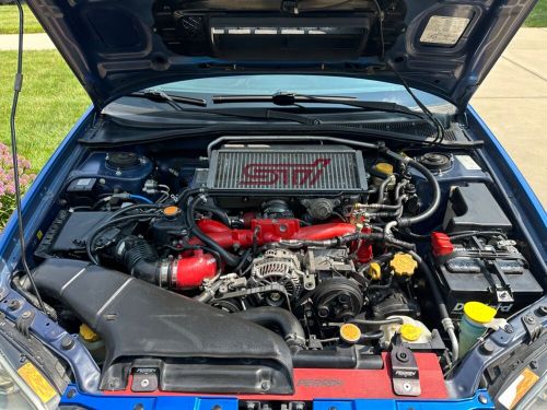 2006 Subaru Impreza WRX STI, US $26,000.00, image 22