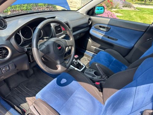 2006 Subaru Impreza WRX STI, US $26,000.00, image 23