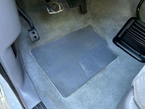 1994 Ford F-250 XLT HD 4X4 5-SPEED 7.3L DIESEL V8, US $0.99, image 3