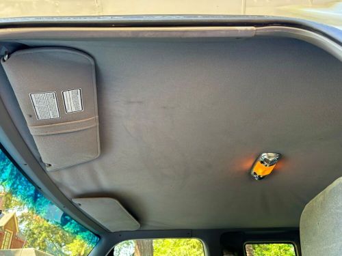 1994 Ford F-250 XLT HD 4X4 5-SPEED 7.3L DIESEL V8, US $0.99, image 10