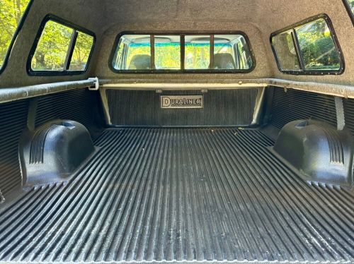 1994 Ford F-250 XLT HD 4X4 5-SPEED 7.3L DIESEL V8, US $0.99, image 15