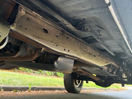 1994 Ford F-250 XLT HD 4X4 5-SPEED 7.3L DIESEL V8, US $0.99, image 18